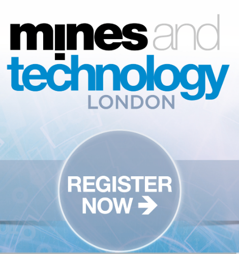 Mines Technology logo