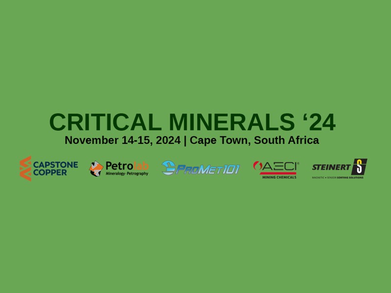 Critical Minerals 2024 thumbnail