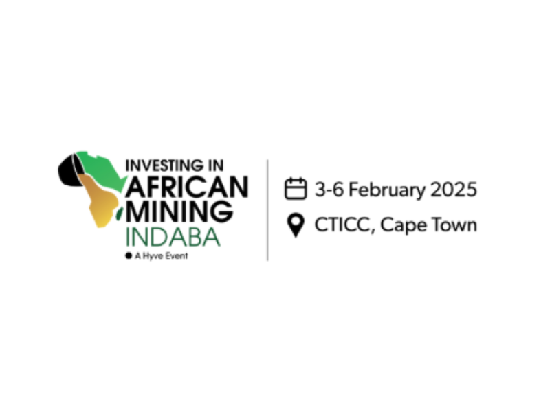 Mining Indaba