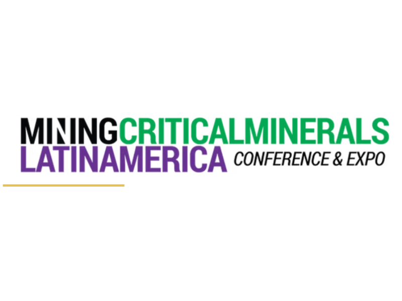 Mining & Critical Minerals Investment Latin America