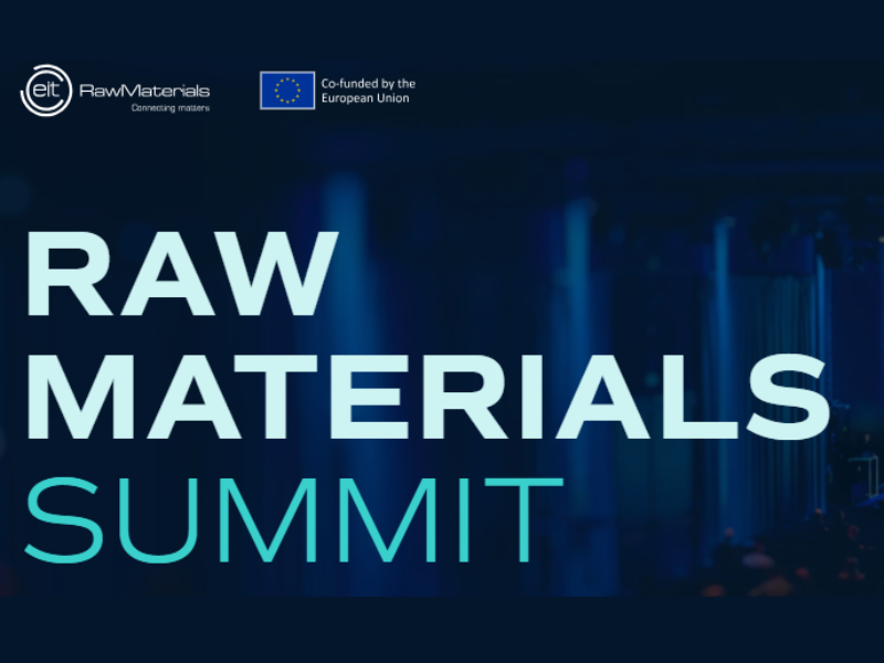 Raw Materials Summit