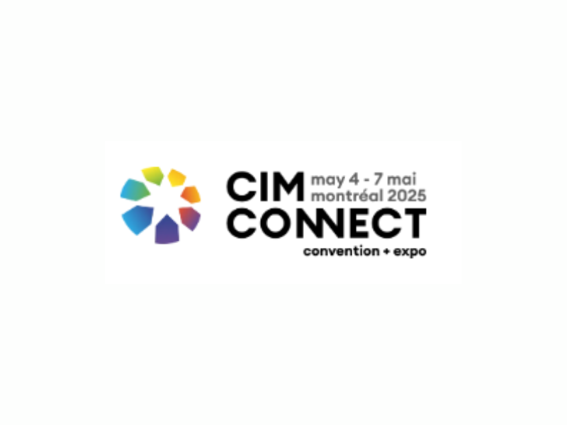 CIM Convention 2025