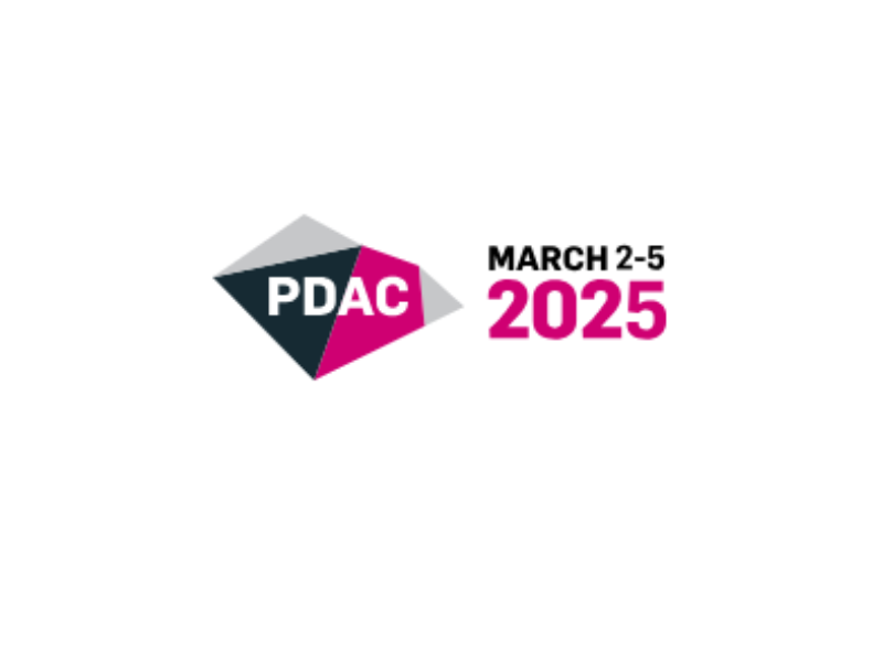 PDAC 2025