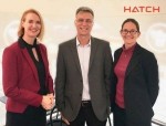 New CEEC sponsor Hatch adds value by sharing mine-to-mill options