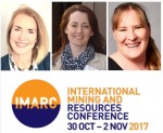 Join us @ IMARC 2017: Less than a week to go!