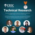 CEEC Medal for Technical Research Awarded to Writers of Paper on the Behaviour of Microwave Heating of Ores 