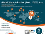 CEEC International Unveils Groundbreaking Global Water Initiative Roadmap 