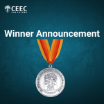 CEEC International Announces 2023 CEEC Medal Recipients