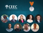 CEEC International Announces Winner of 2023 CEEC Medal for Technical Research