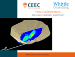 CEEC International Partners with Whittle Consulting to Drive Innovation in Water Management in Mining