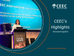 CEEC International Highlights Sustainability at Global Future Mining Conference 2024