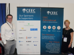 CEEC International Supports SAEMC24 Conference