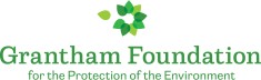 Grantham Foundation Logo