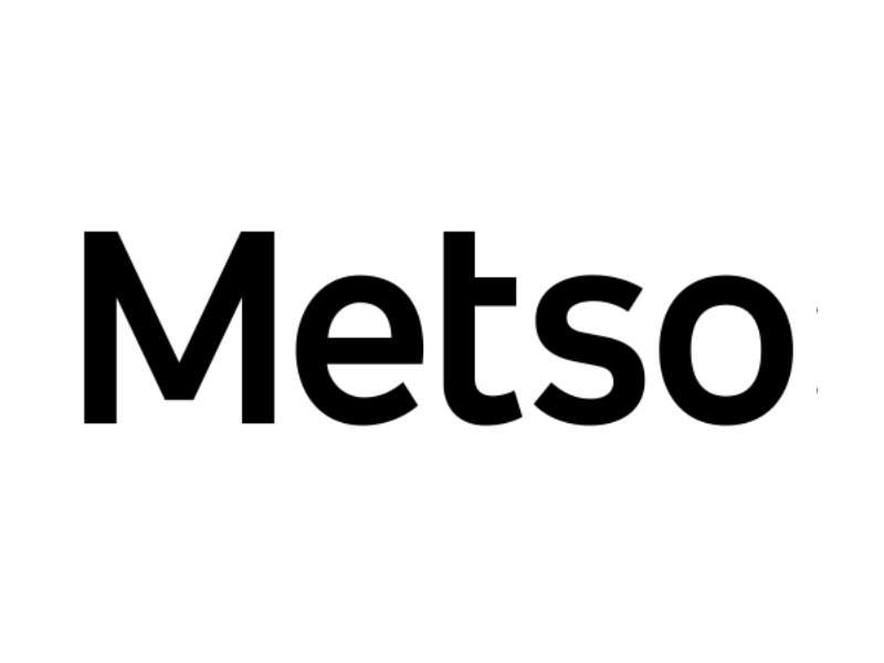 Metso Logo